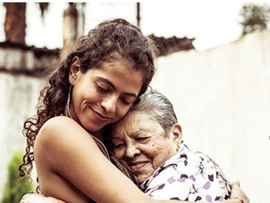 Social Security Column Five social security resources that can protect elders from scams