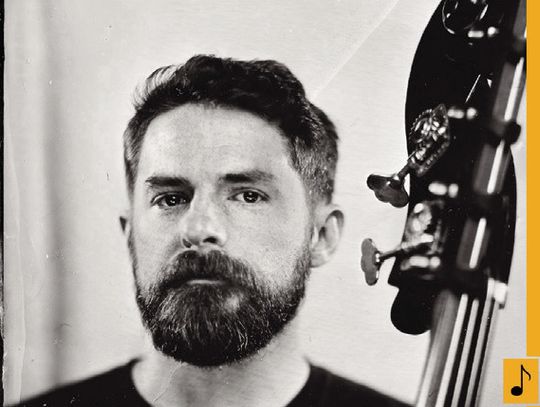 Sound Lab: An Interactive Bass Experience with Will Yager - Friday