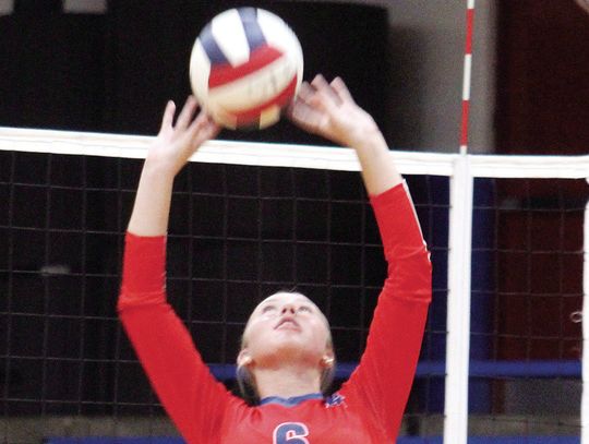 Spartans Clawed By Wildcats In Home Opener