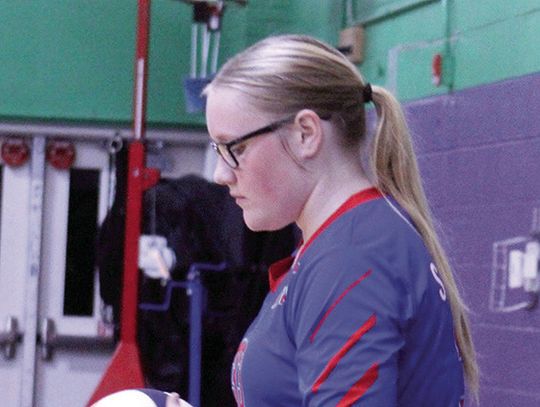 Spartans Drop Road Contest; Host Annual Tournament