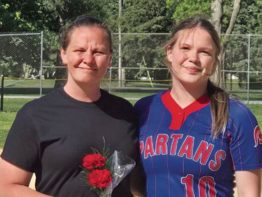 Spartans Lose At Unity; Walk Away With Win Over Patriots
