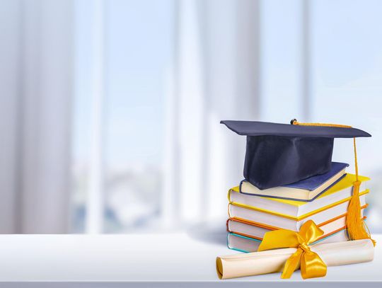 Spoon River College Summer 2025 Graduates