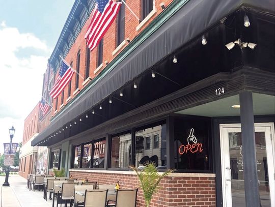 Sports Corner Celebrates 30 Years