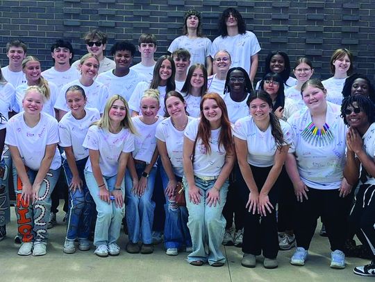 SRC Commencement May 14 in Canton