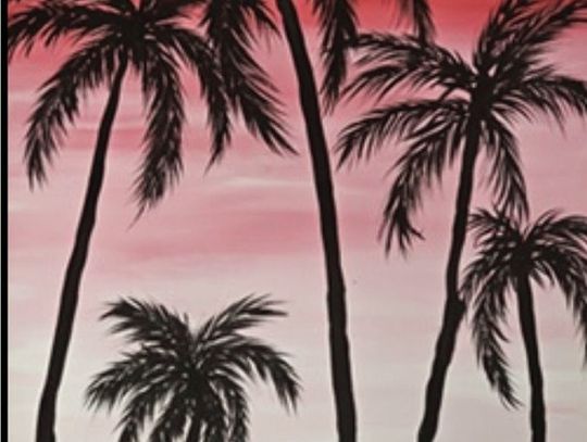 SRC Offers Let’s Paint Course Feb. 28