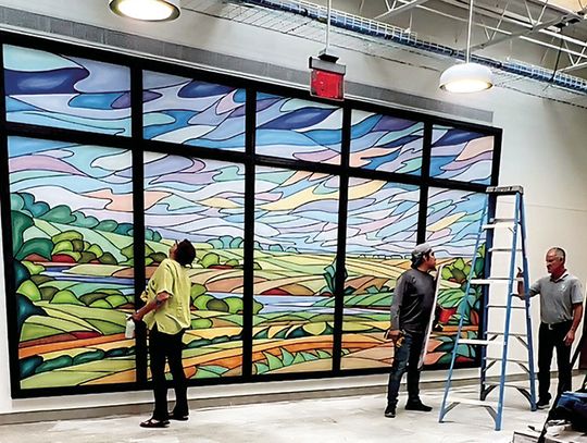 SRC Readying for Fall Semester in New Macomb Campus