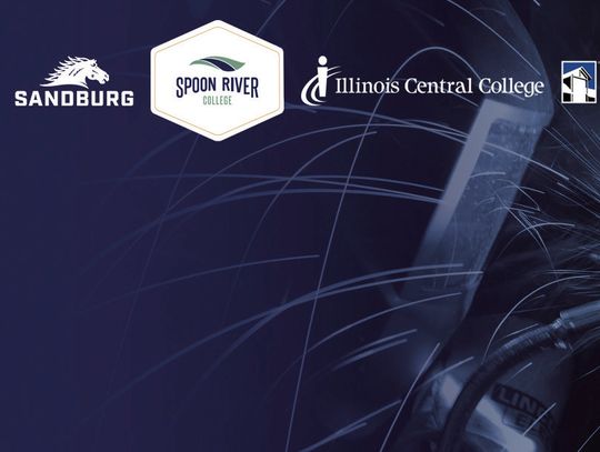 SRC Sandburg Among Four Area Community Colleges Generating $800M in Economic Impact