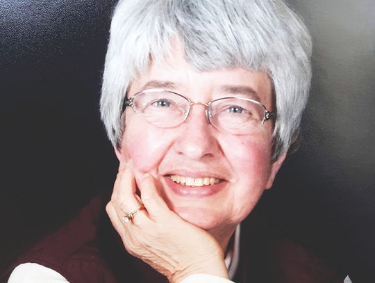 Steiner: We Are Community...