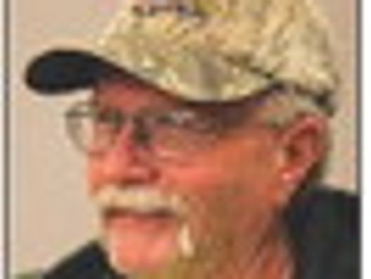 Steve E. Wilson