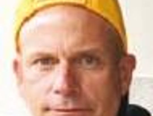Steven Paul Myers