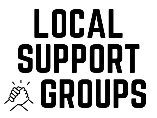 Support Groups