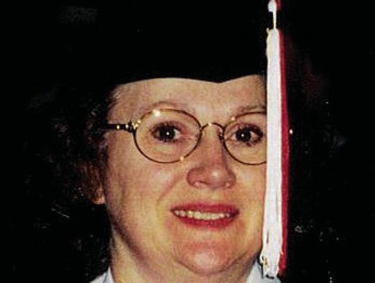 Susan Jean Price Ryner Alexander