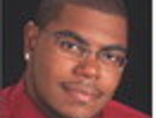 Tevin Charles Huston