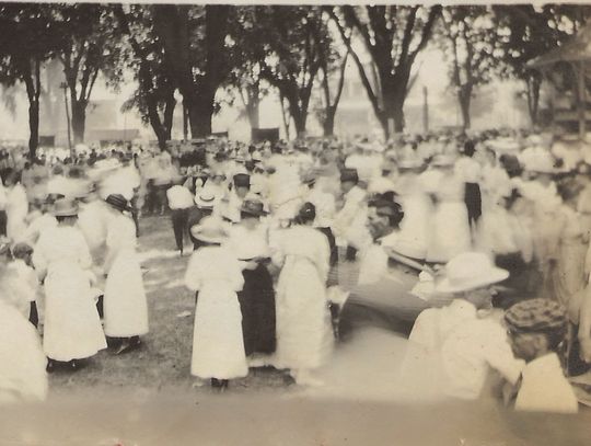 The Blandinsville Farmers’ Picnic: A Longstanding Tradition