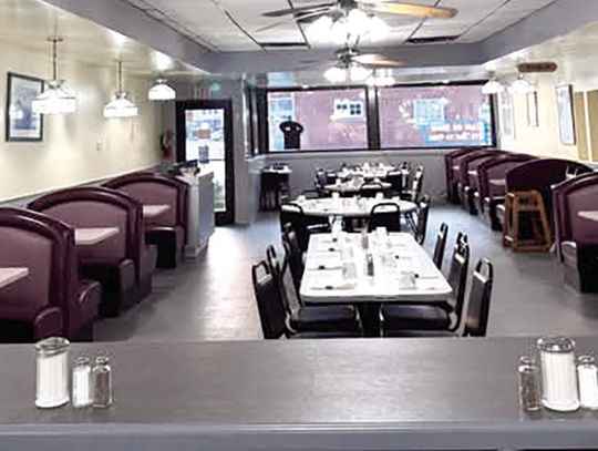 The Breakfast House Opens in Macomb
