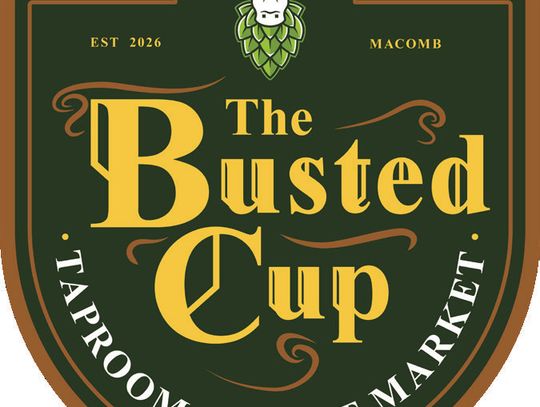 The Busted Cup Readies for its Macomb Debut