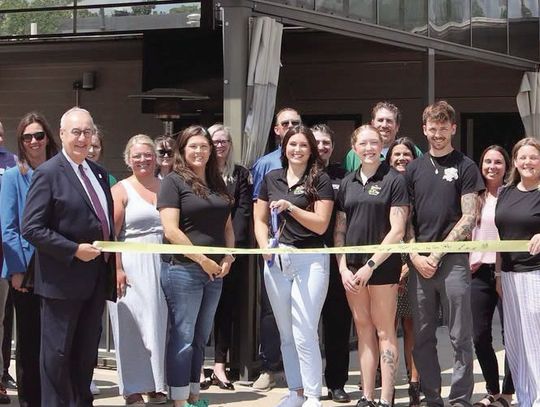 The Busted Cup Taproom & Meat Market Opens in Macomb