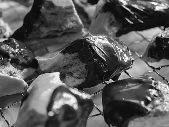 The Easiest Candy You’re Afraid to Make (But Should Try Anyway)