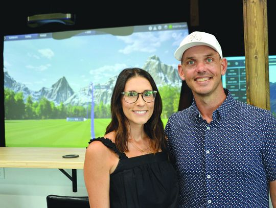 The Golf Garage to Open in Colchester