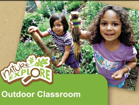 The Great Outdoors: Nature's Classroom