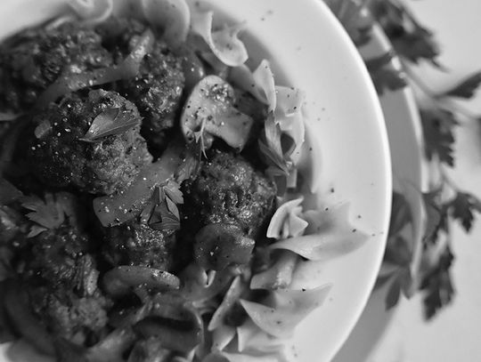 The Great Protein Pivot: Make a little beef go a long way