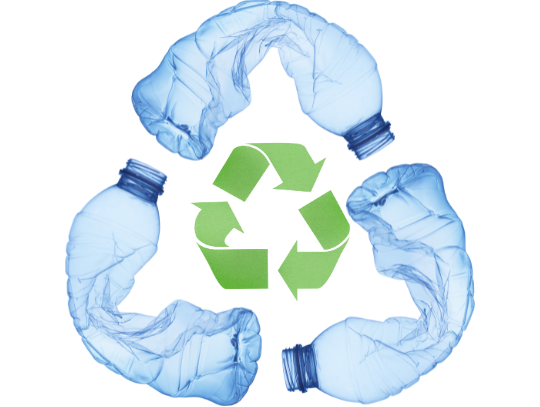 The Hard Truth About Plastic Recycling