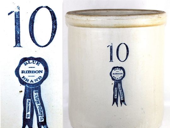 The History of Haeger Pottery - Part 2: Buckeye Pottery Leads the Way to Macomb