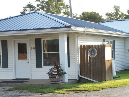 The History of the Colchester Lions Club