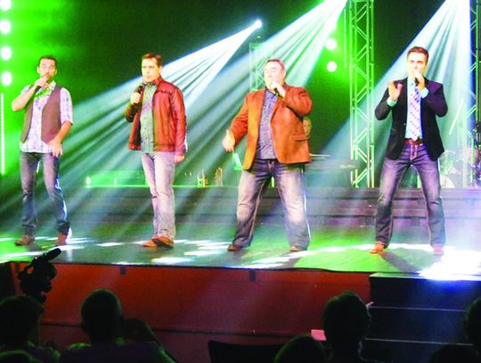 The Legacy Theater: 10 Years And Growing