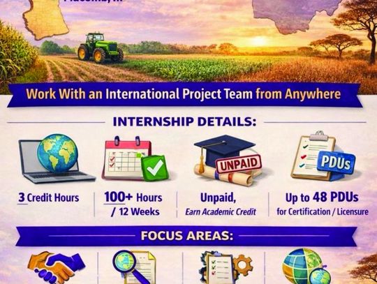 The Macomb-Nigeria Connection