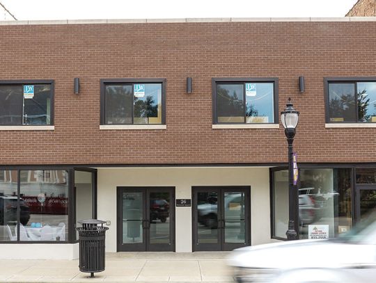 'The Penny' Downtown Events Center Spurs New Macomb Liquor License