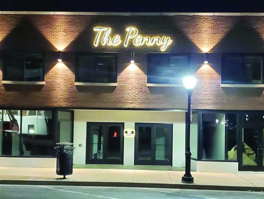 The Penny Event Venue Opens In Macomb