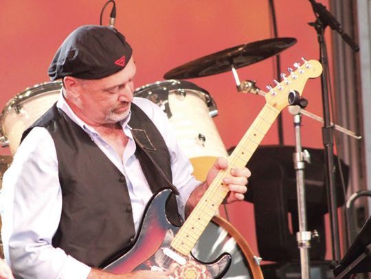The Phil Collins Experience Coming to The Legacy Theater in August