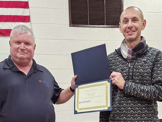 The Price You Pay - Part 2 Colchester Fire Department Phelps Brothers