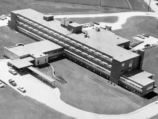 Then and Now: MDH Changes Over Decades to Meet Growing Needs for Healthcare Services