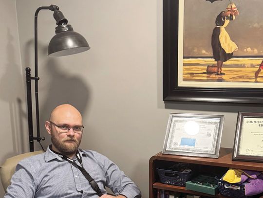 Therapy Can Help Men Unpack Emotions and Improve Quality of Life
