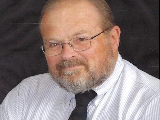 Thomas K. Van Heuklon