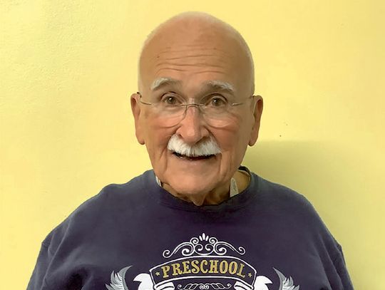 Three Careers, One Calling: Lee Unger's 40-Year Journey