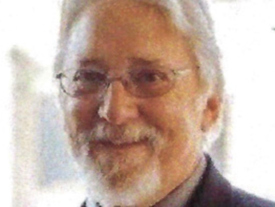 Timothy Melvin (Timm)