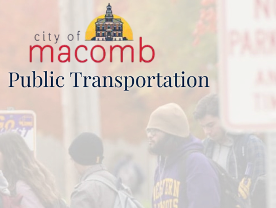 Township Transit Agreement Approved