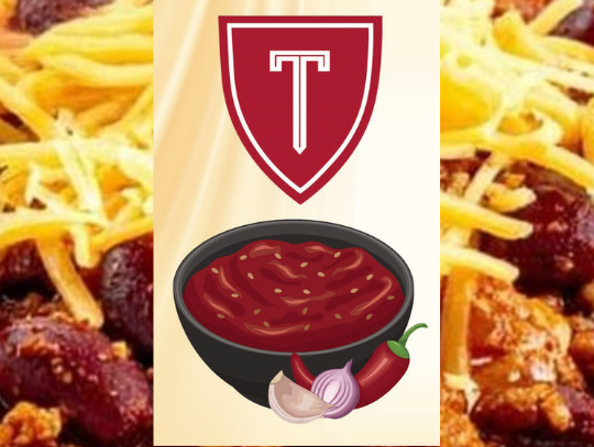 Trinity Academic Chili Supper, Silent Auction Set for Feb. 21