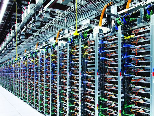 Understanding Your Electric Bill – Part 5: Data Centers