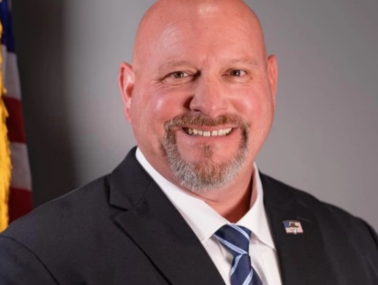 Unofficial Results Show Joe Moon Secured Nomination in Race for McDonough County Sheriff