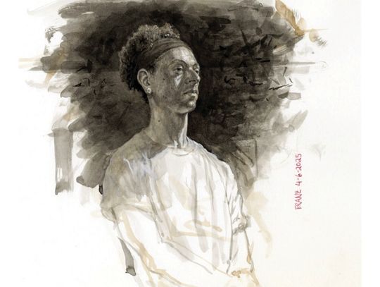 Upcoming Exhibit at WIU Art Gallery