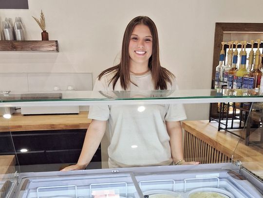 Variety is the Trademark for the Newest Business for Augusta