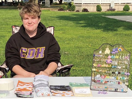 VENDOR SPOTLIGHT