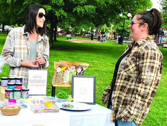 VENDOR SPOTLIGHT
