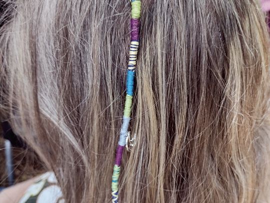 Farmers Market Spotlight: Crystal Hippies