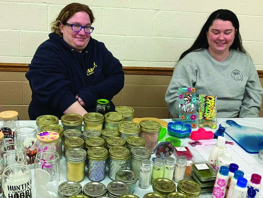 Vendor Spotlight