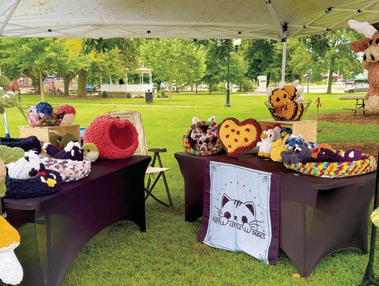 Vendor Spotlight